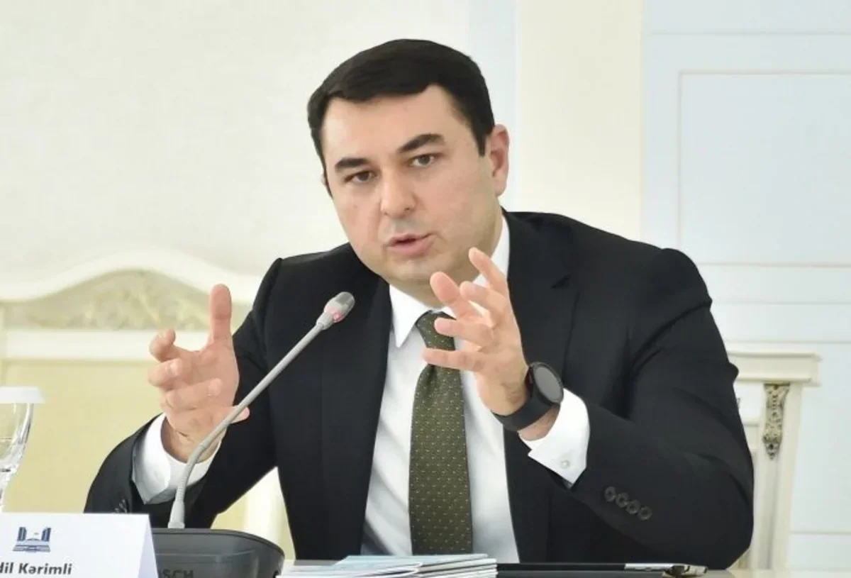 Azərbaycanın milli irsinə aid kitablar ölkəyə gətirilir