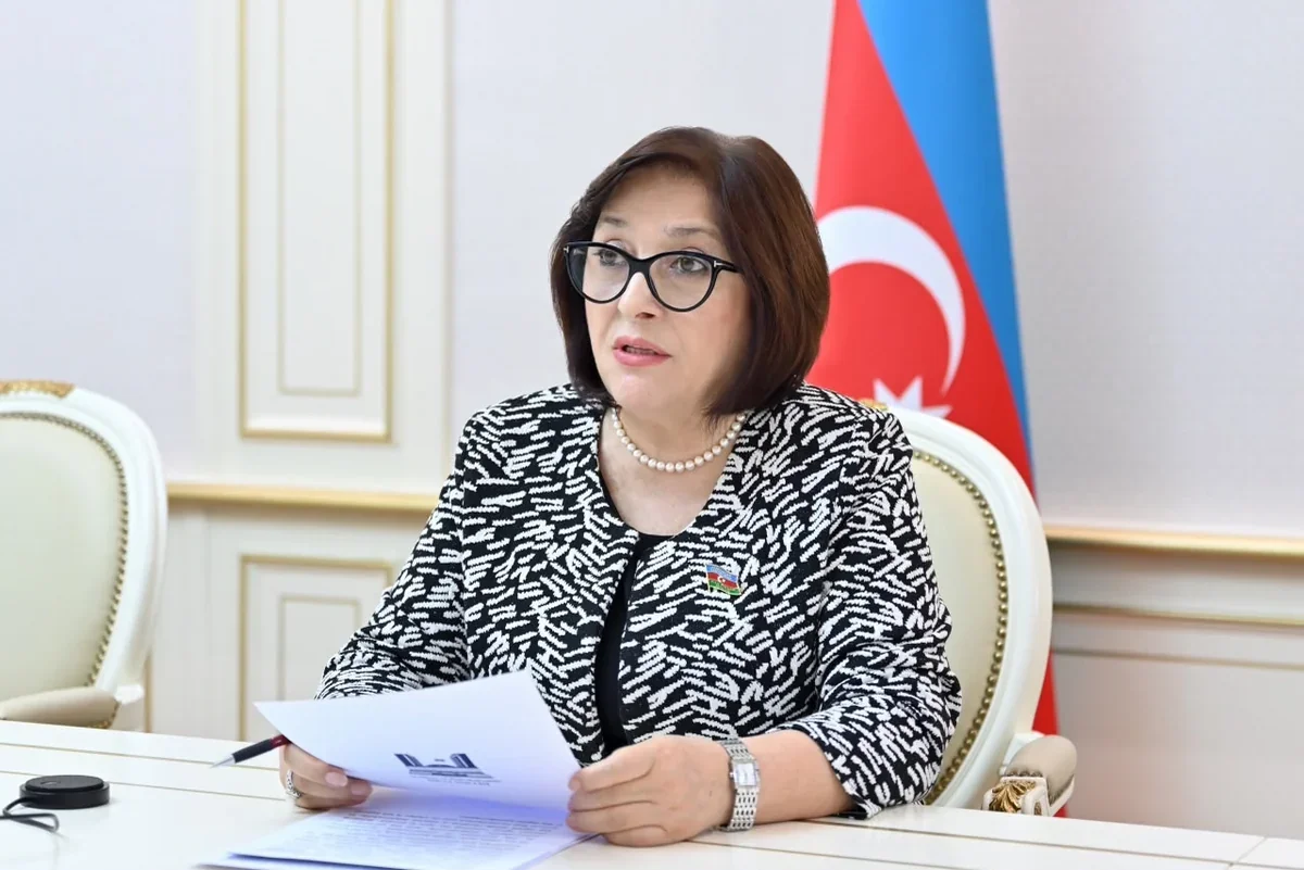 Azərbaycanın rəqəmsal transformasiyası üçün yeni qanunlar qəbul edilir