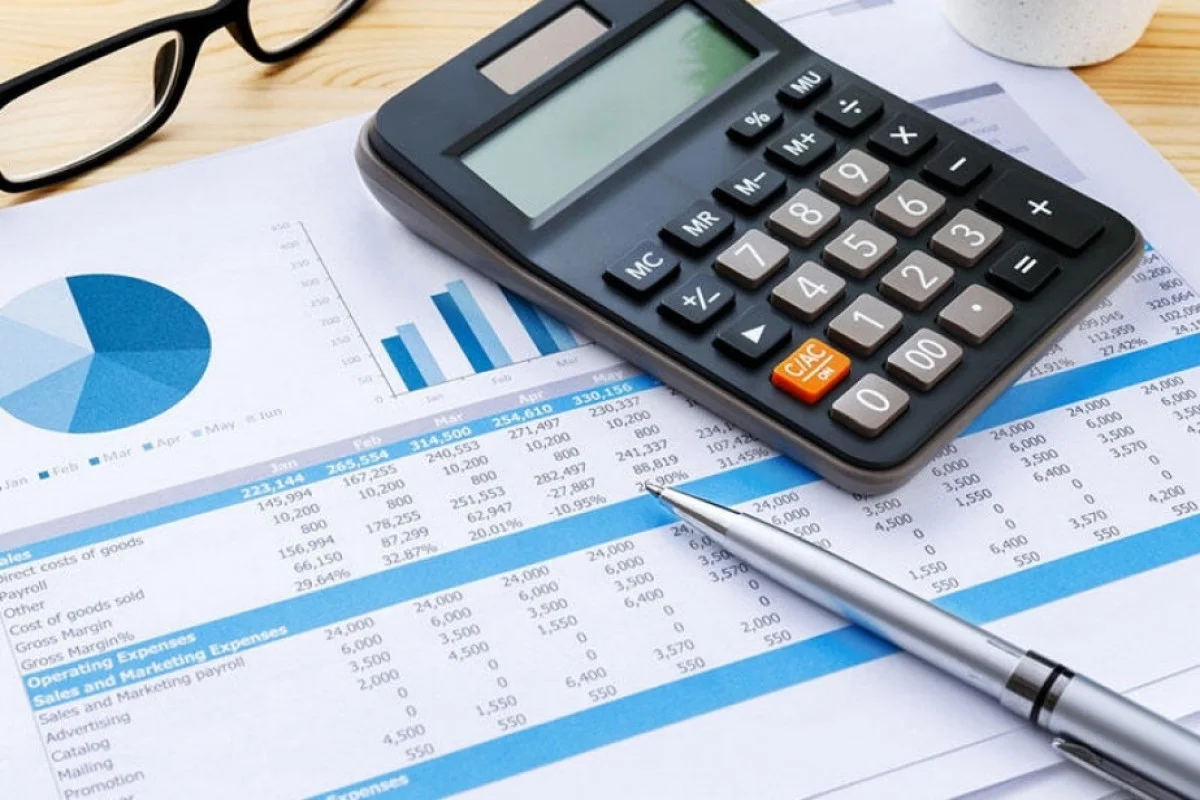 Azərbaycanın strateji valyuta ehtiyatları 12%-dən çox artıb