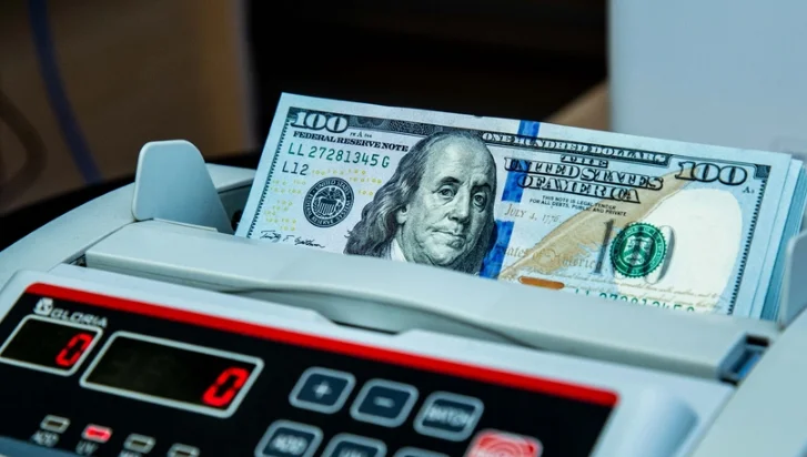 Azərbaycanın valyuta ehtiyatları 91 milyard dollara çatdı