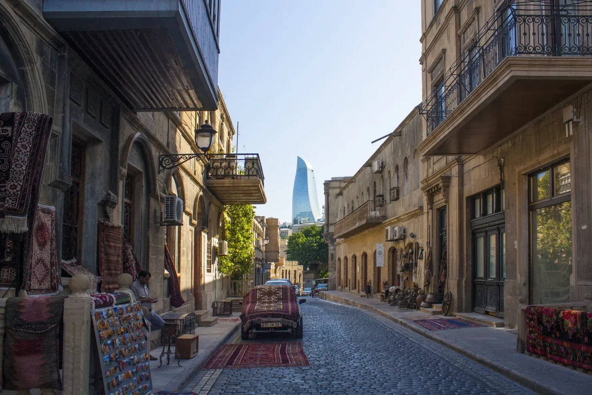 Azerbaijan implements sustainable management for cultural heritage