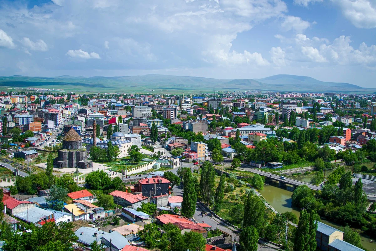 Azərbaycanın Türkiyənin Qars şəhərindəki baş konsulu dəyişib