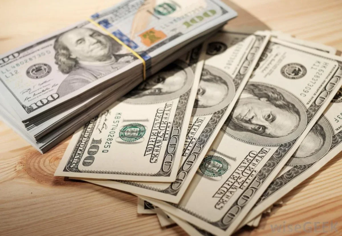 Azərbaycanın valyuta ehtiyatları 16 % artdı