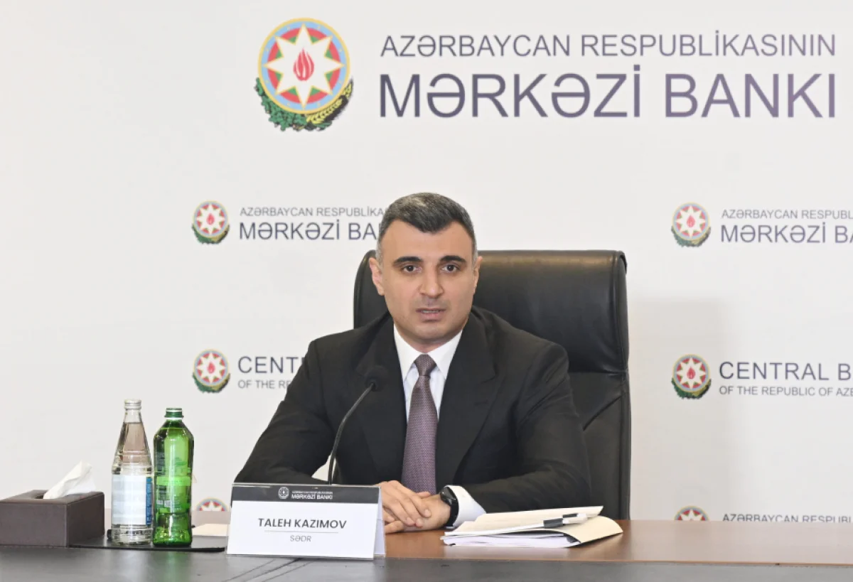 Azərbaycanın valyuta ehtiyatları 88 milyard dollara çatdı