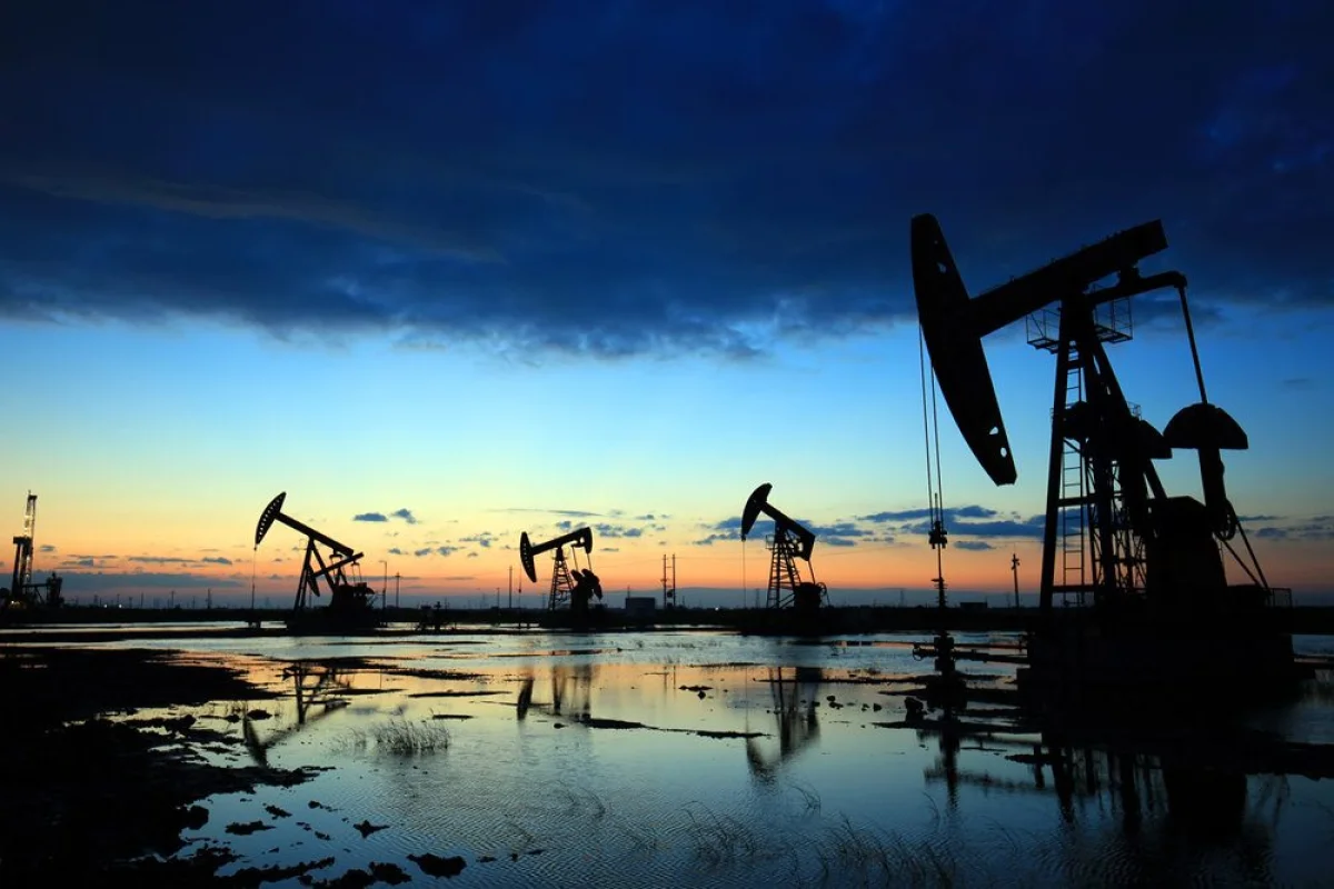 Azeri Light oil price surges to $105 per barrel