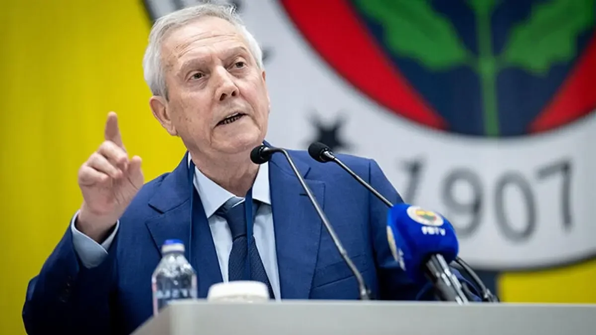 Aziz Yıldırım “Fənərbaxça”nın prezidenti seçilib