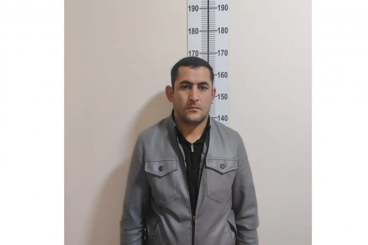 Naxçıvanda insanların Bakıdan avtomobil gətirmək adı ilə 60 min manatını mənimsəyən şəxs saxlanılıb