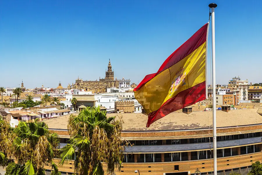 İspaniya ABŞ-dan F-35 qırıcıları almaqdan imtina edib