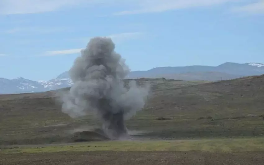 Cəbrayılda hərbçinin həlak olması faktı ilə bağlı araşdırma aparılır - YENİLƏNİB