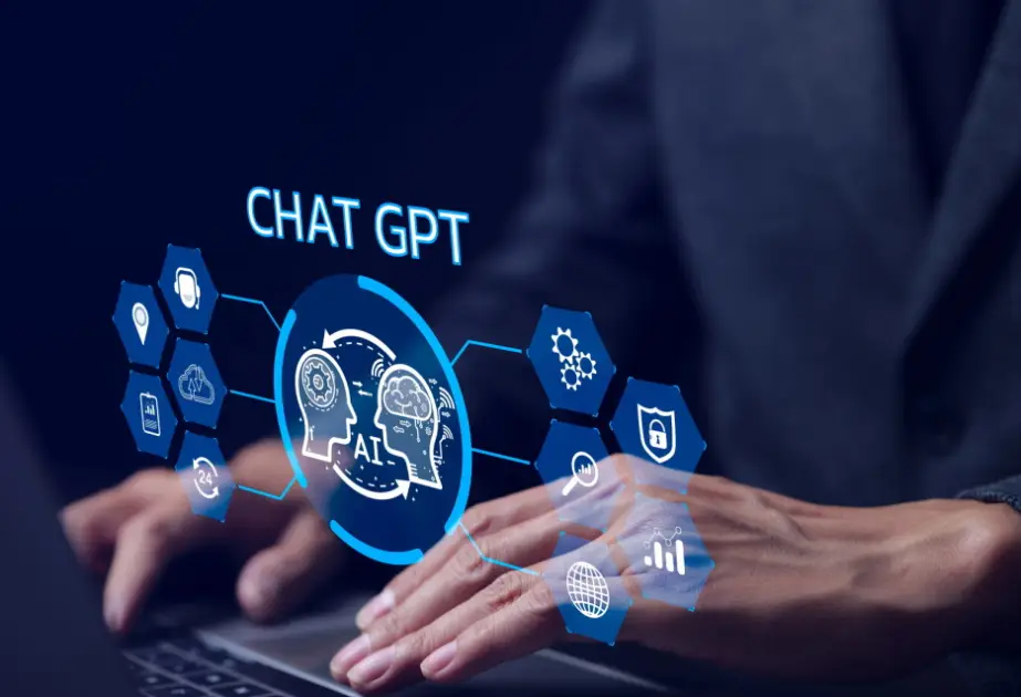 "ChatGPT"də yenilik- qrup söhbəti funksiyası olacaq