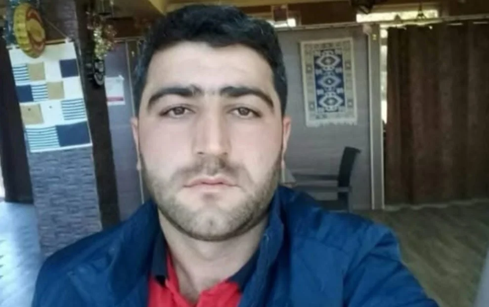 Maşını sürərək Şahinin meyitini dağın ətəyinə yuvarlayıbmış...