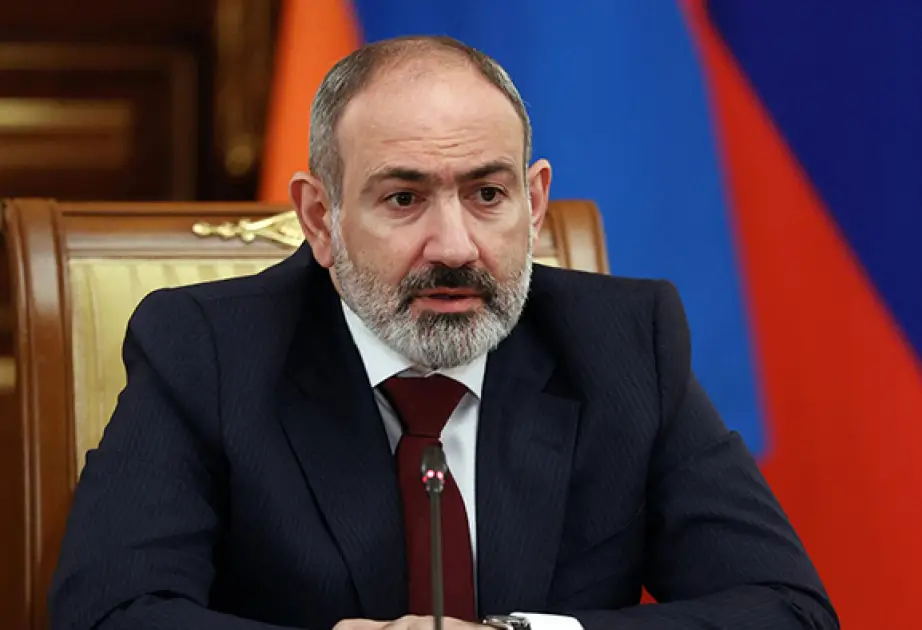 Paşinyan: Vaşinqton sammitindən sonra biz fərqli Cənubi Qafqazda yaşayırıq