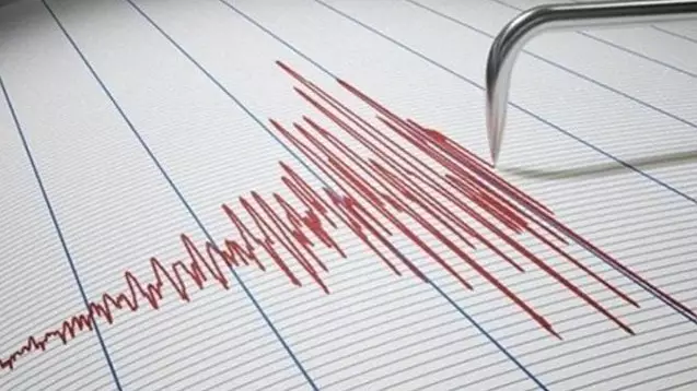 Gürcüstanda ardıcıl zəlzələlər oldu