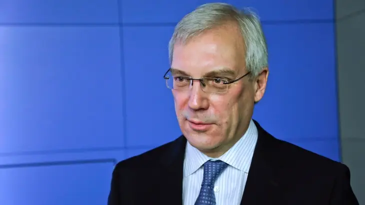 Onlar konkret olaraq Rusiya ilə hərbi toqquşmaya hazırlaşırlar