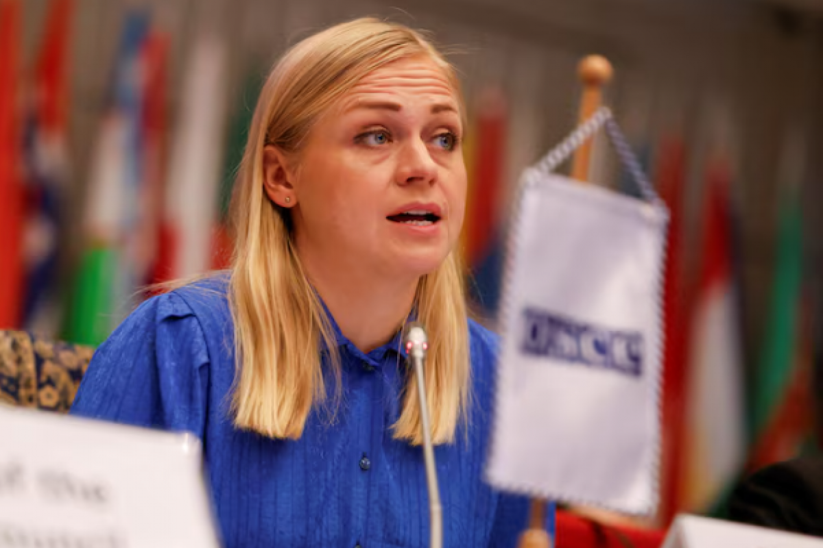 ATƏT sədri Azərbaycana səfər edəcək