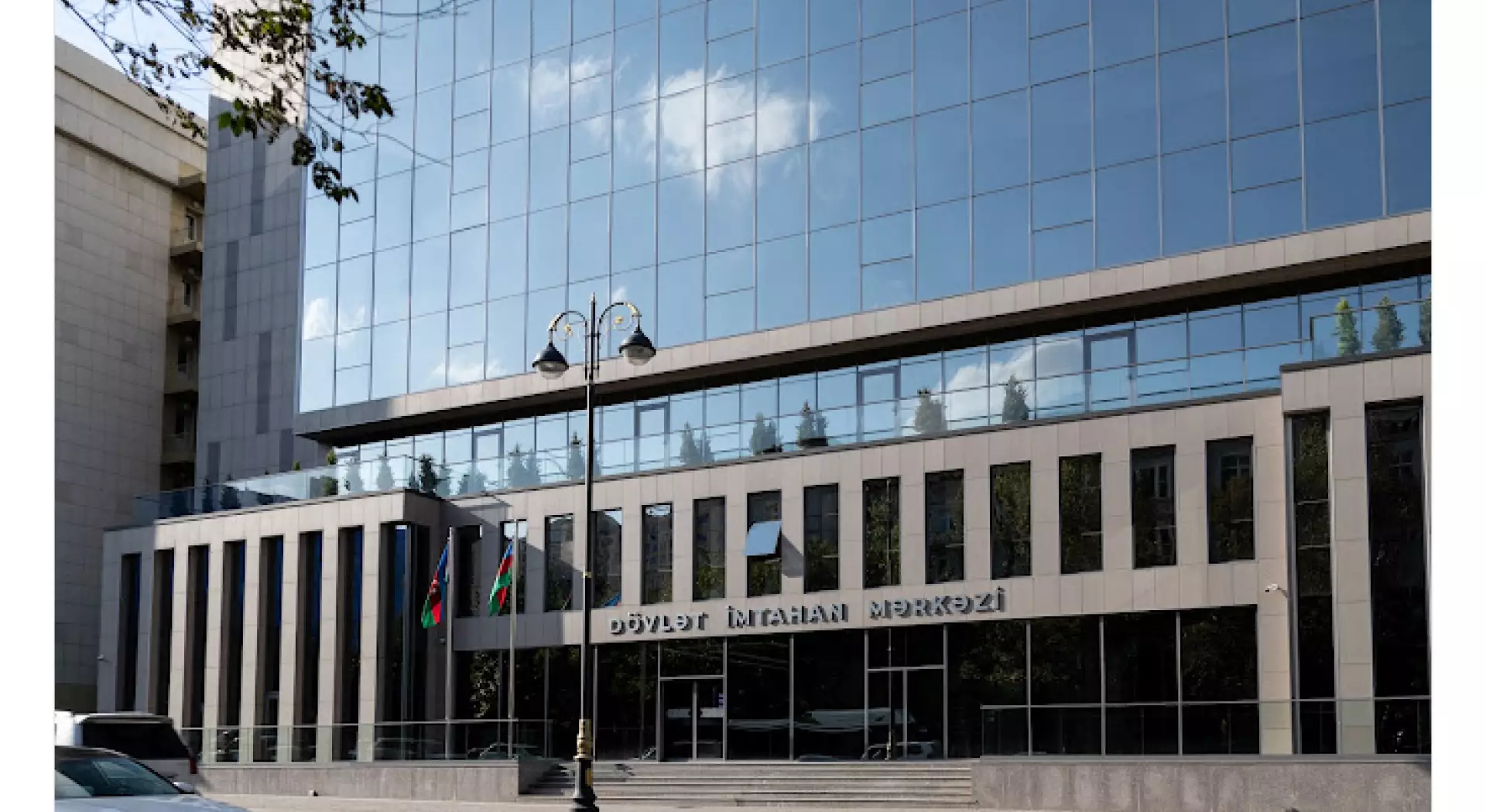 Ötən il qəbul imtahanlarında abituriyentlərin 41.44%-i 200-dən az bal toplayıb