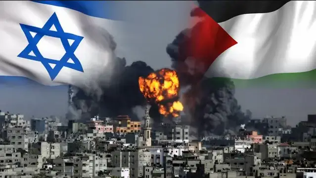 Həmas İsrail arasında müqavilə imzalana bilər