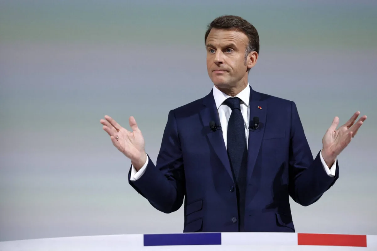 "Aİ Arktika strategiyasını yenidən nəzərdən keçirməlidir"