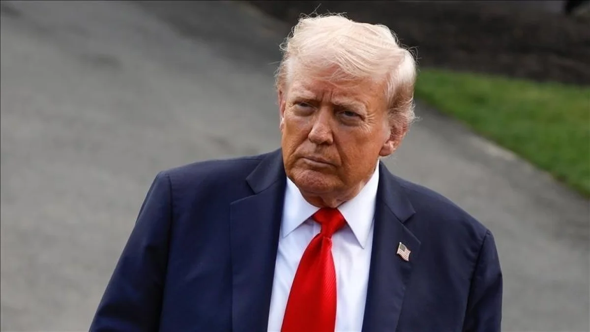 Трамп: Гренландия необходима США для национальной безопасности