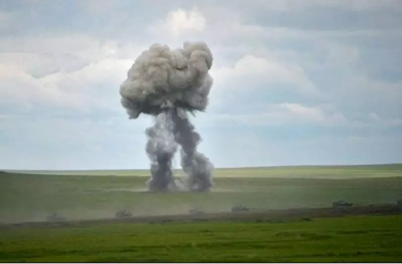 Türkiyə MN: “Ermənistan Qarabağı ciddi şəkildə minalayıb”