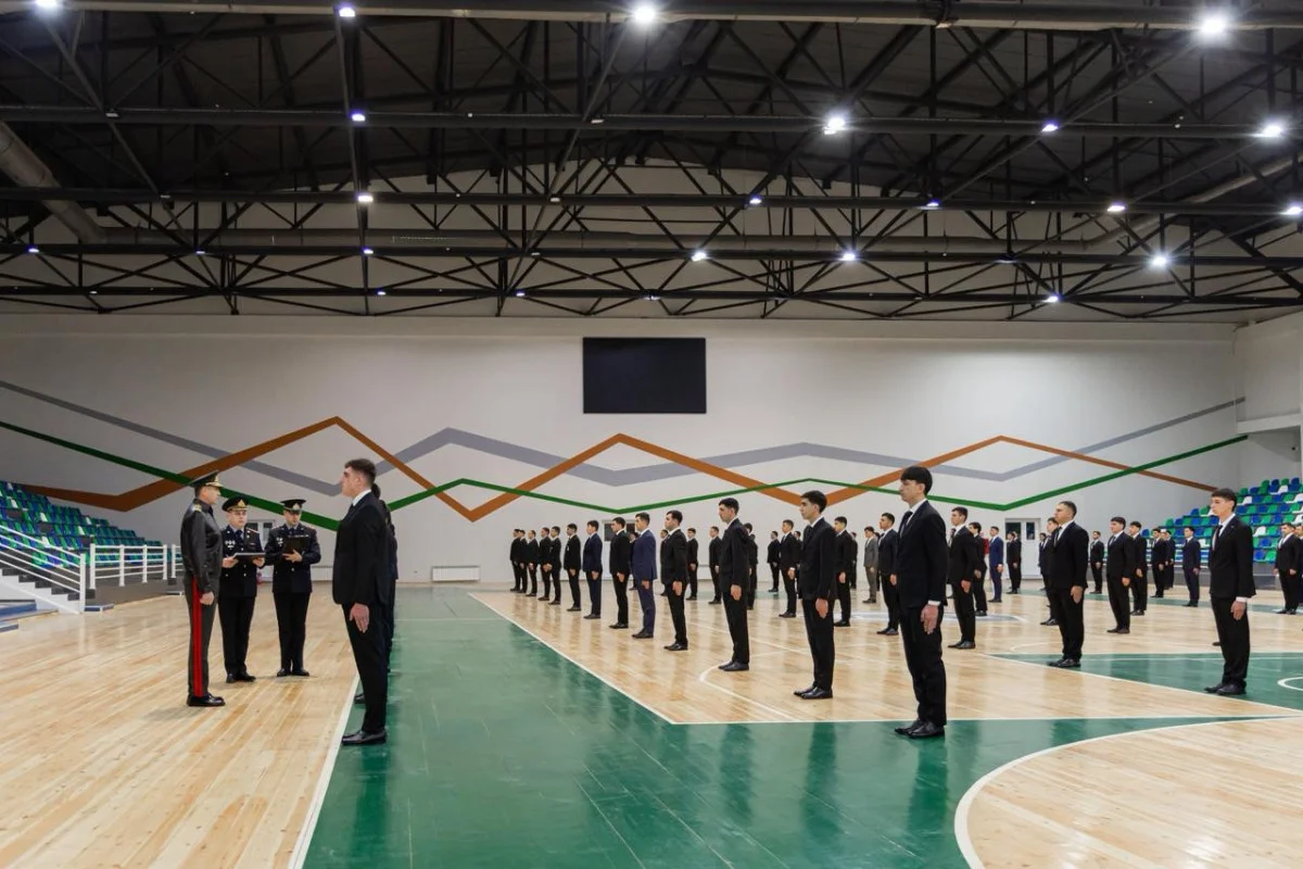 Vilayət Eyvazov Qubada vətəndaş qəbulu və sıra baxışı keçirib - VİDEO