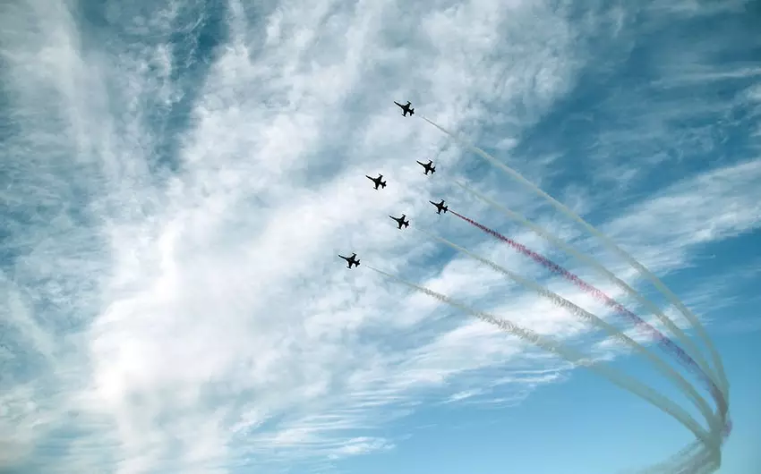 "Anadolu Ankası - 2025" təlimi başa çatdı - VİDEO