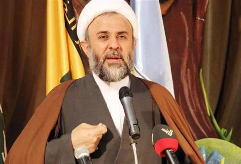 İsrail ordusu Livanda daha bir “Hizbullah” liderinin öldürüldüyünü açıqlayıb