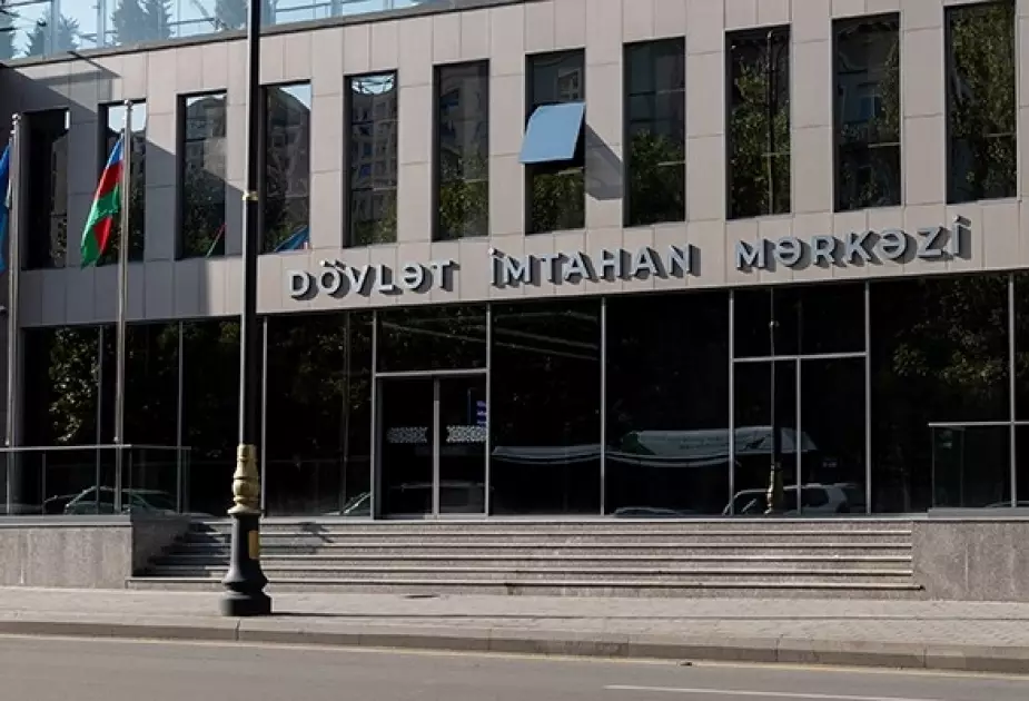 Aprelin 27-də keçiriləcək buraxılış imtahanında 52 minə yaxın şagird iştirak edəcək