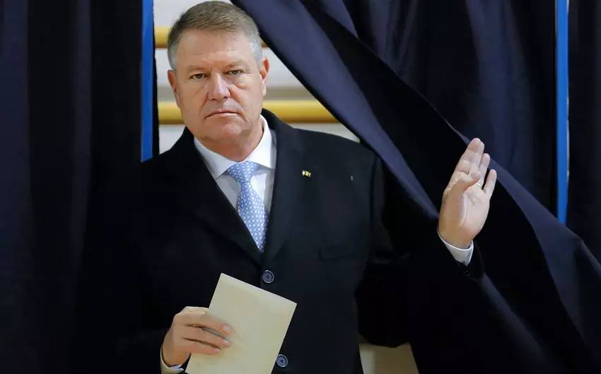 Rumıniya “Patriot” sisteminin Ukraynaya verilməsini müzakirə etməyə hazırdır