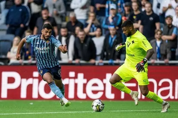 Musa Qurbanlı: “Qol vurmuram, özüməinamım azalıb”