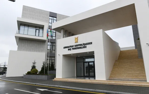 Şəmkirdə ötən il baş vermiş qətlin üstü açılıb