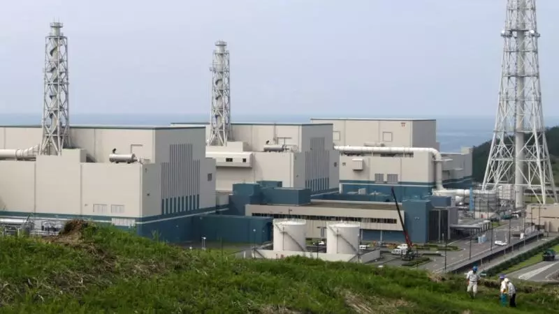 Yaponiya nüvə reaktorlarının 60 ildən artıq işləməsinə icazə verən qanun qəbul edib