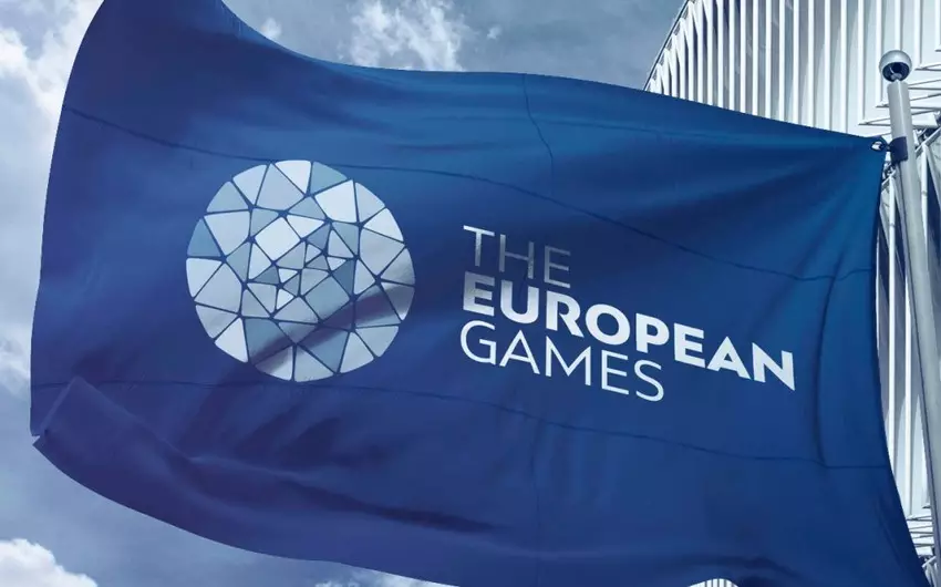 Bu gün III Avropa Oyunlarının açılış mərasimi keçiriləcək