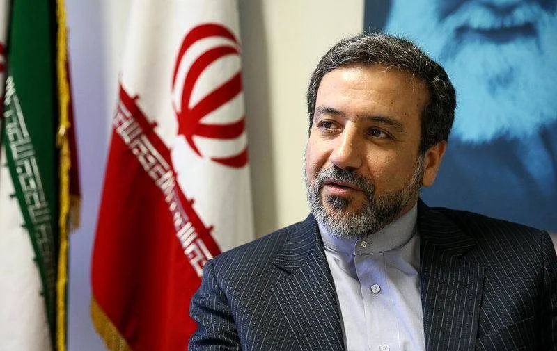 Araqçı Beyruta gedir