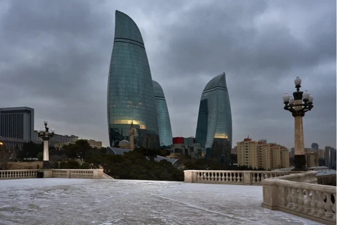 Fevral ayı üçün hava proqnozu açıqlanıb – Azərbaycanda qış şəraiti davam edəcək