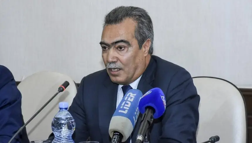 Məhkəmə Vüqar Səfərli ilə bağlı qərar verib