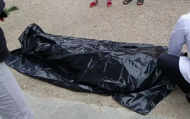 Paytaxtda itkin düşən 22 yaşlı gəncin MEYİTİ TAPILDI