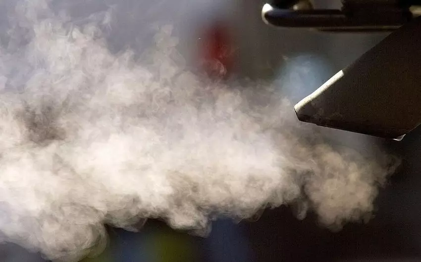 Sumqayıtda bir ailənin 5 üzvü dəm qazından zəhərlənib