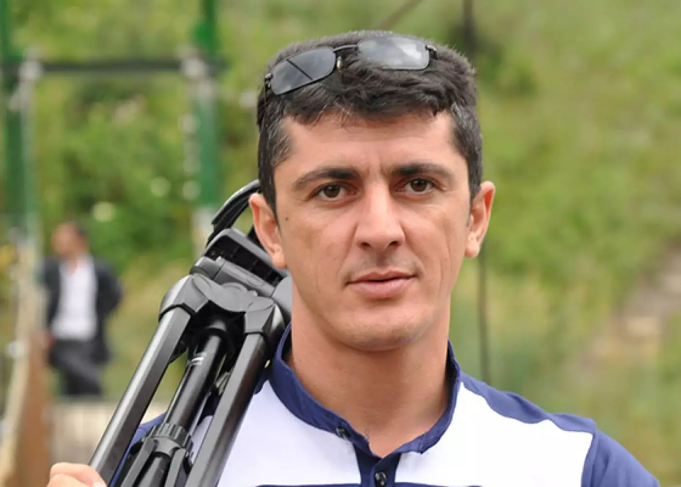 Cəmil Məmmədli HƏBS EDİLDİ