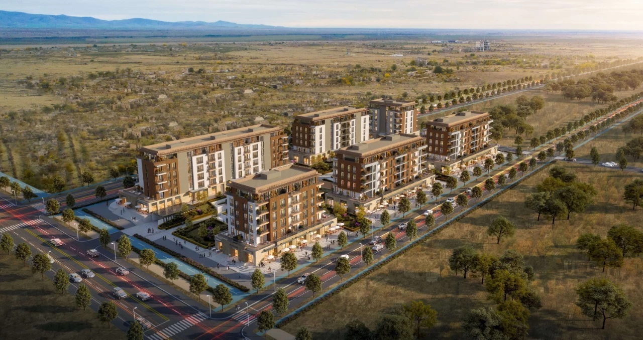 Prezidentin xüsusi nümayəndəsi ŞAD XƏBƏR VERDİ