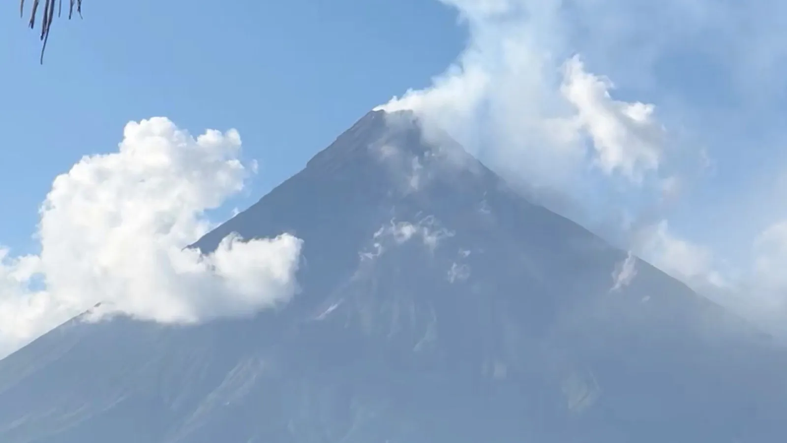 Bu ölkə təbii fəlakətlə üzləşib