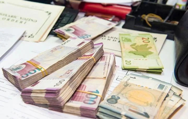 Azərbaycanın dövlət zəmanətli borcunun həcmi və strukturu açıqlanıb