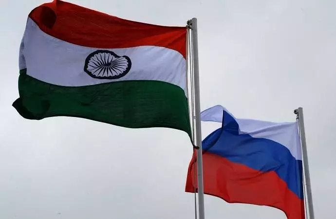 “Hindistan Qərb şirkətlərinin Rusiya bazarında buraxdığı boşluğu doldurur”