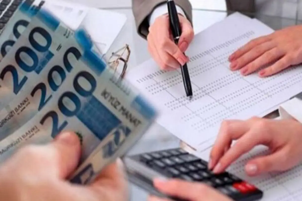 Orta aylıq əməkhaqqı 10%-ə yaxın artıb