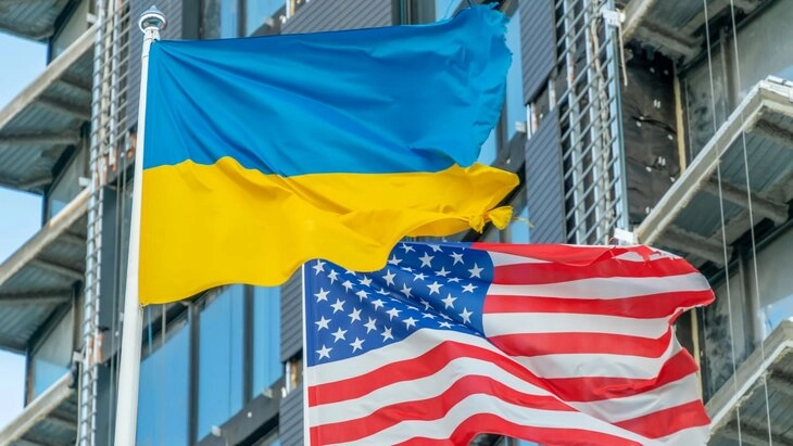 ABŞ Ukraynaya 2 milyard dollarlıq yardım paketi ayırır
