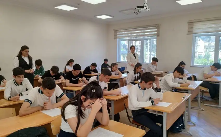 Tədrisi digər dildə olan VI siniflərdə "Azərbaycan tarixi" fənni dövlət dilində tədris olunacaq
