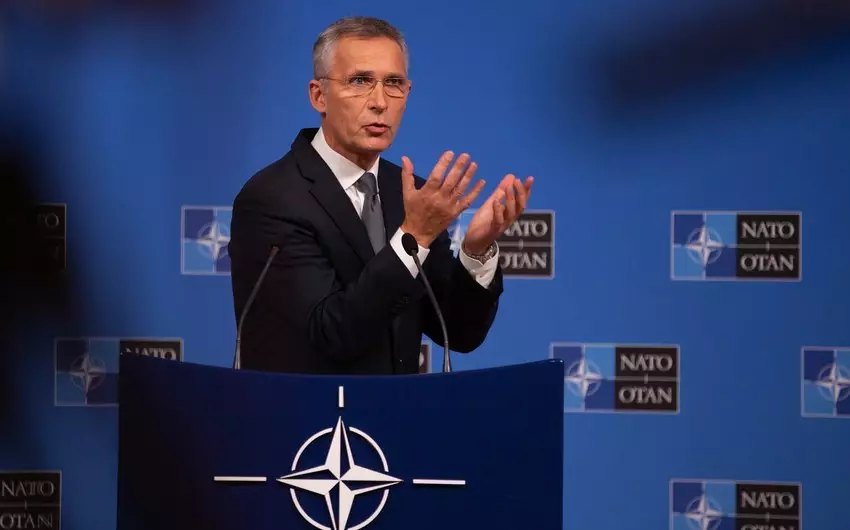 NATO bir sıra ölkələri ABŞ sammitinə dəvət edib