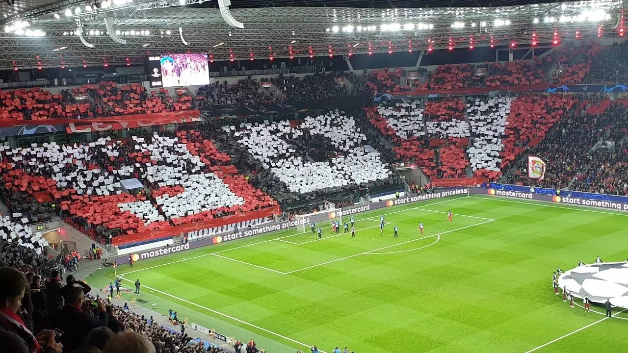 "Qarabağ" "Bayer 04" üçün 400 bilet ayırıb