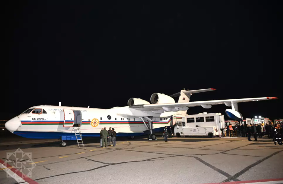 Qəzada zərərçəkənlərə bu qədər kompensasiya veriləcək - RƏSMİ