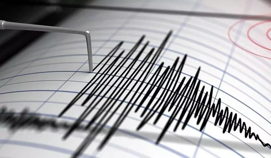 Papua-Yeni Qvineyada 6,3 böyüklüyündə zəlzələ olub